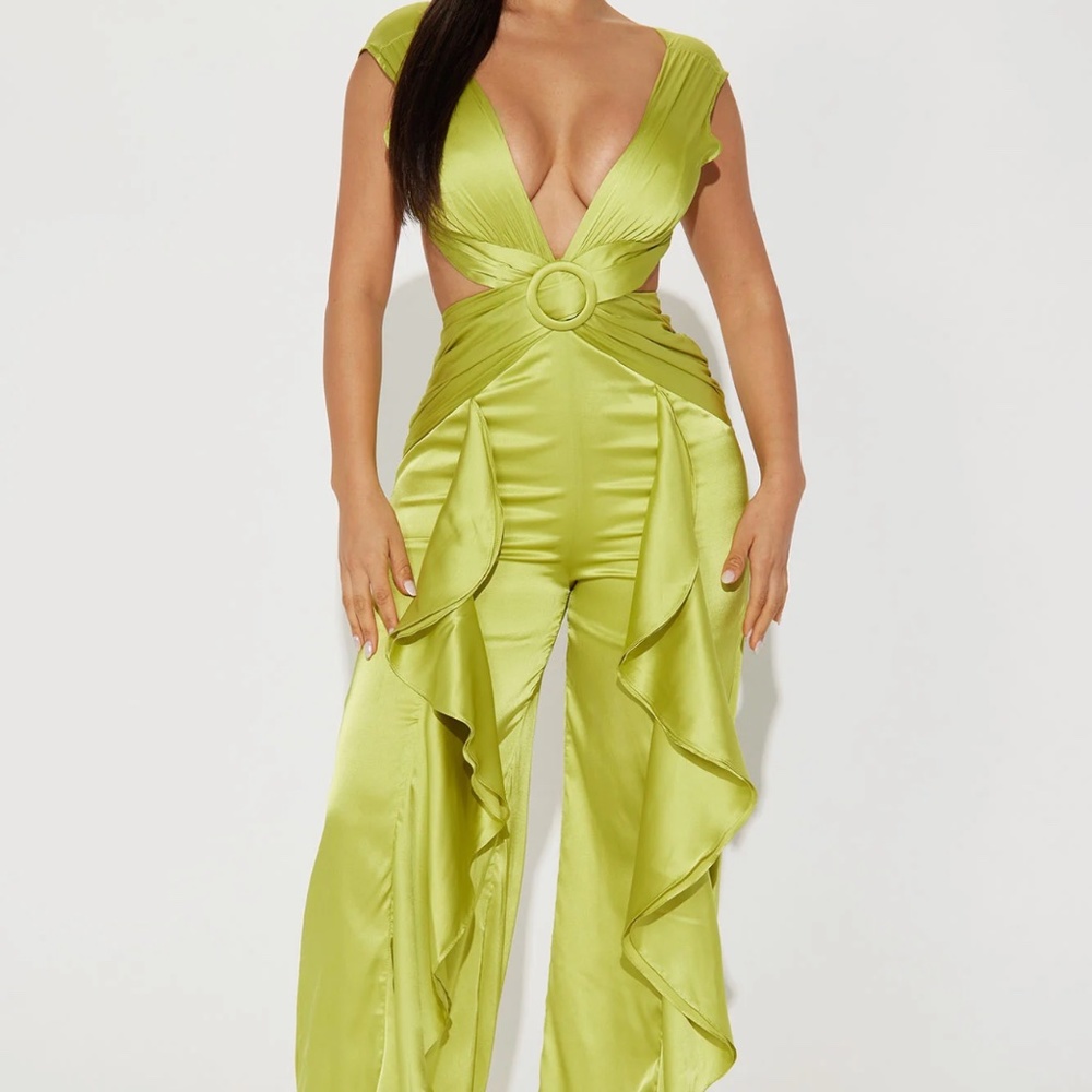 Jumpsuit